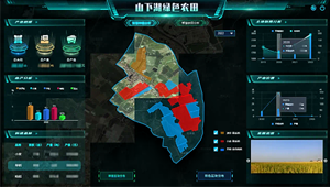高標準農田建設，助力春耕加“數(shù)”度